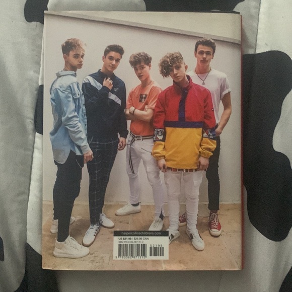 “Why don’t we in the limelight” book - Picture 2 of 3
